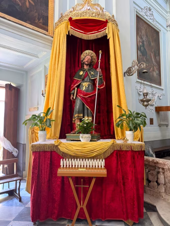 San Giacomo Pollena Trocchia