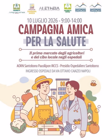 Santobono ok