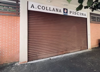 Vomero piscina dello stadio Collana restera chiusa ad agosto