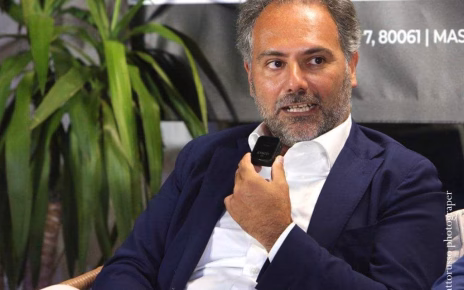 Marano di Napoli, nasce a sede territoriale di U.N.I.C.A. Un nuovo presidio di cultura antimafia, legalità e impegno civile 5 WhatsApp Image 2026 07 17 at 12.53.20