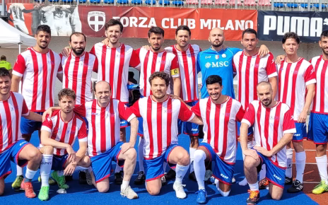 MBA Football CUP 2026: l'IPE Business School protagonista, Napoli ancora al centro dello sport e della formazione 30 WhatsApp Image 2026 07 21 at 11.07.31