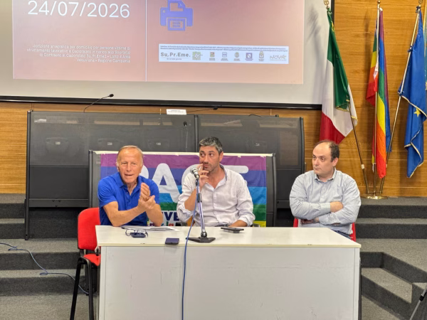 Da Marigliano un modello che restituisce diritti alle vittime di sfruttamento lavorativo 7 WhatsApp Image 2026 07 24 at 16.37.07 1
