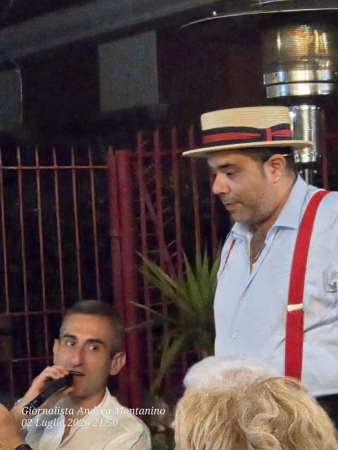 Sant'Anastasia, il trionfo della cultura al Metropolitan: la "Serata con Antonio Merone" conquista il pubblico 6 ab865250 3719 46da 8853 a2592db286cc