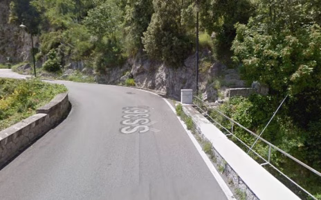 Costiera Amalfitana, Simeone e Cuofano: "Sulla SR 366 serviva programmazione, non un'ordinanza calata dall'alto" 3 album di default 3249111