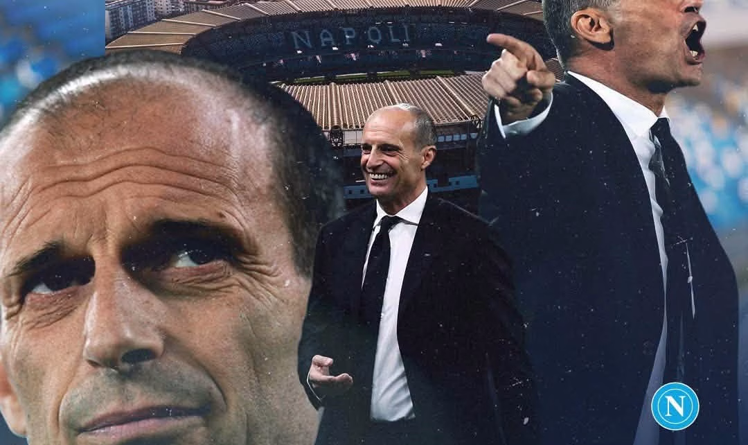 allegri napoli