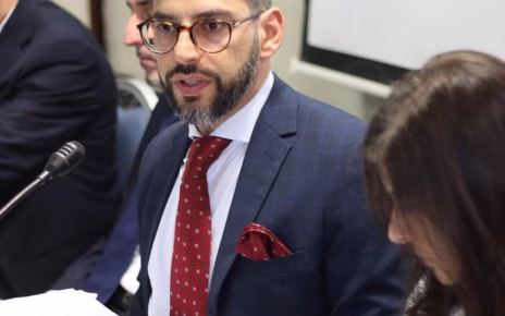 Caldo, Confeuro: "Ancora si muore nei campi. Presidi medici nelle aree agricole" 3 andrea tiso nuova