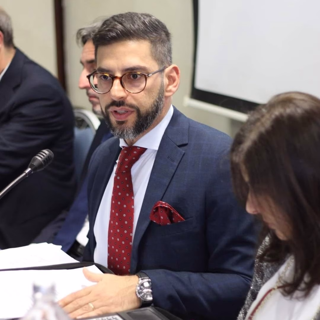 andrea tiso nuova