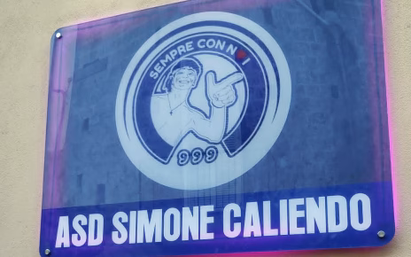 Marigliano, inaugurata la sede dell'ASD Simone Caliendo: una casa per i giovani dove il ricordo diventa futuro 5 assosimone