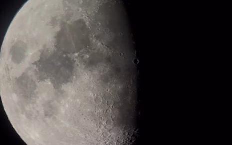 Cimitile, “La Notte delle Stelle”: astronomia, arte e divulgazione nelle Basiliche Paleocristiane 7 astronomia