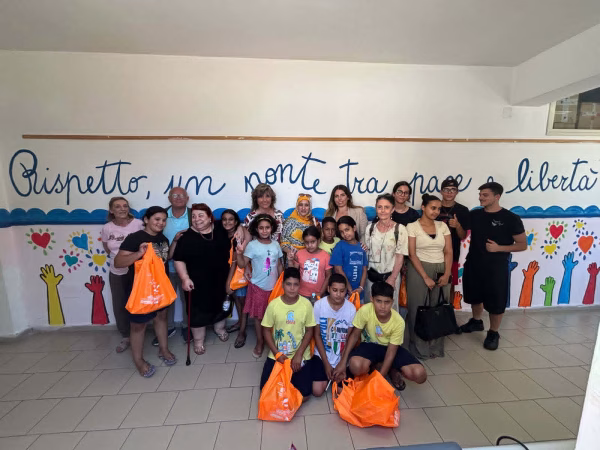 Napoli, la Scialoja accoglie i piccoli ambasciatori saharawi: una giornata di solidarietà e inclusione 3 b398a71a 9004 4410 9286 1a14534c22ef