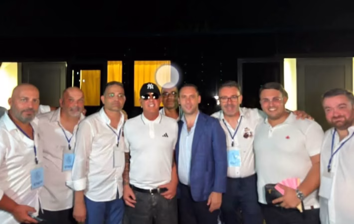 Marigliano, la Festa della Madonna del Carmine fa il pieno: migliaia in piazza per il gran finale con Franco Ricciardi 4 bd42b9db 818d 4ce8 b90f aa19d8879ff5