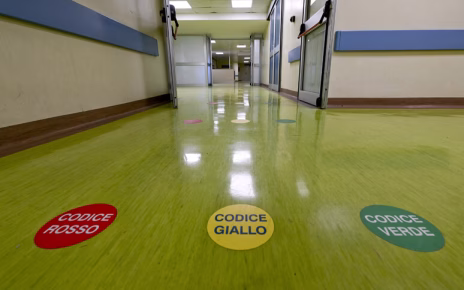 Day Hospital fissato dopo 9 anni: la denuncia di un padre contro la sanità campana 3 be96d9e27a3998955b645ef61ce2c116