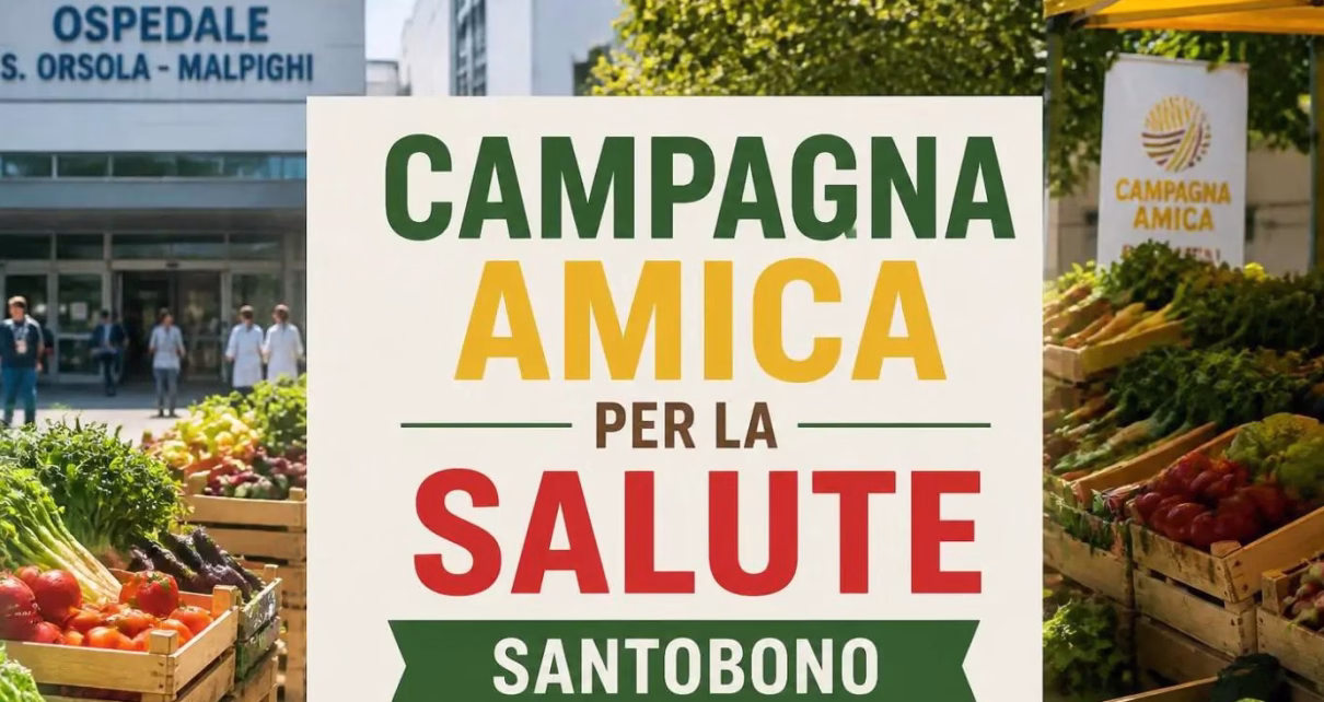 campagna amica per la salute mercato contadino al santobono 1783586090mod