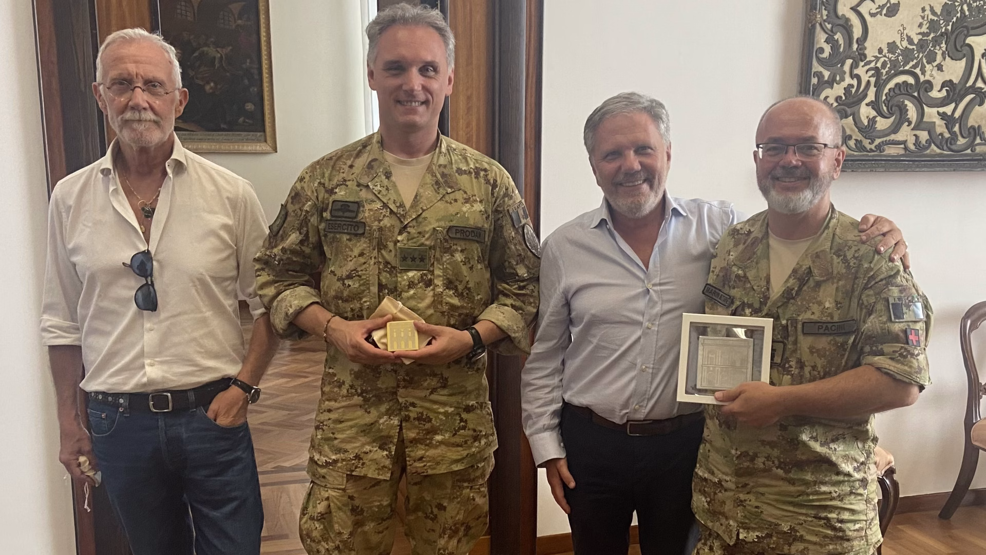 cardarelli cofs foto rinnovo accordo di collaborazionemod
