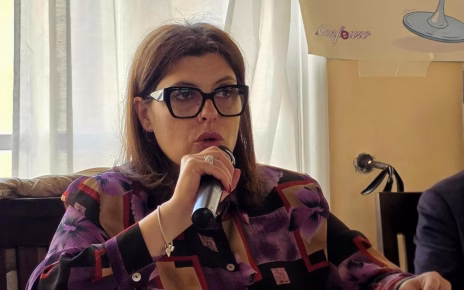 Casa, Tiso (Accademia Iniziativa Comune): "Questione abitativa è emergenza sociale" 4 carmelatisosupernew