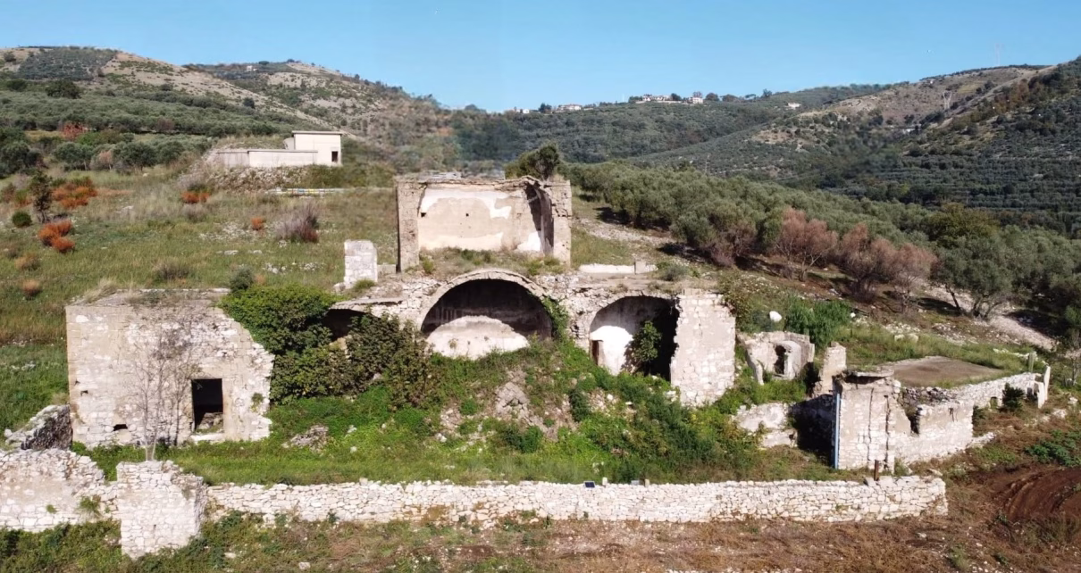 casa della vigna copertinamod