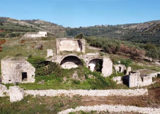 casa della vigna copertinamod