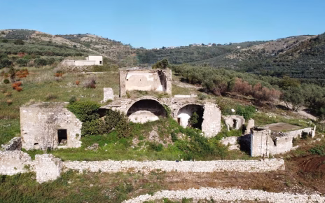 casa della vigna copertinamod