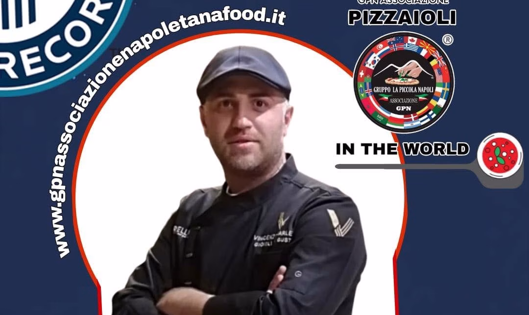 ciro sasso presente