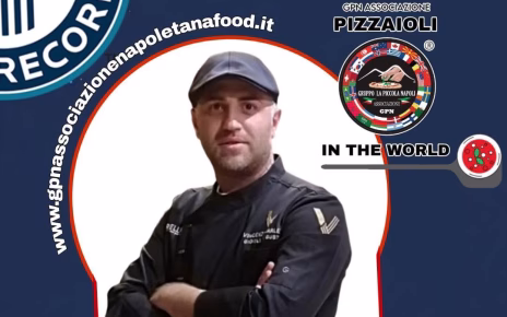 ciro sasso presente