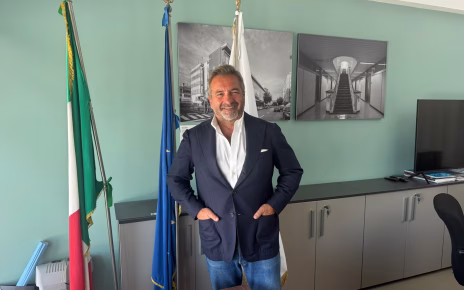 Napoli, America's Cup. Gli architetti: "Dopo l'evento servono regole certe per trasformare Bagnoli" 5 coppola 01