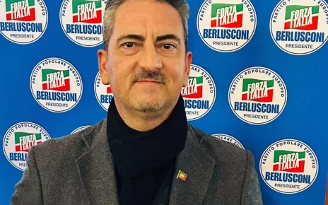 Scafati, Forza Italia. Celiberti (Coordinatore cittadino FI): "Le dimissioni di Aliberti sono un segnale politico da non sottovalutare" 5 cweliberti luca