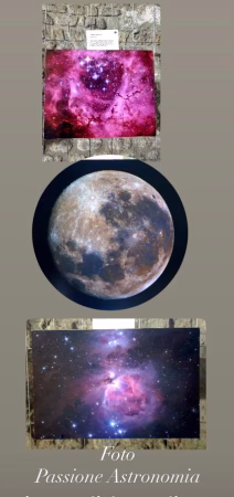 Dalle basiliche alle stelle: Cimitile incanta con una notte tra arte e astronomia 3 d10428ef a730 410e 899e 3705809ddcdf