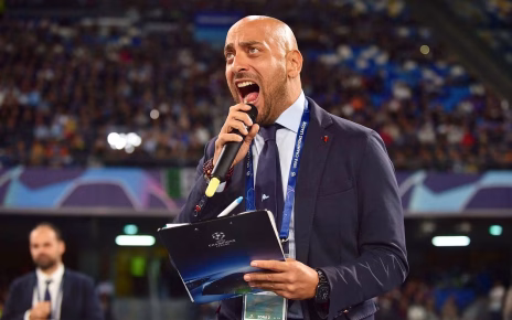 Campania, Simeone: "Decibel Bellini è la voce del Maradona, al via una petizione su Change.org per chiedere alla SSC Napoli di riconsiderare la sua decisione" 2 decibel bellini