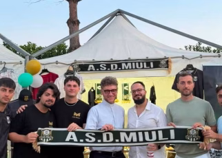 dirigenza miuli calcio