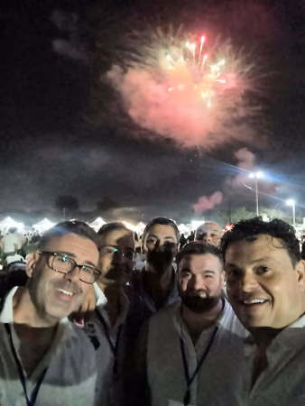 Marigliano, la Festa della Madonna del Carmine fa il pieno: migliaia in piazza per il gran finale con Franco Ricciardi 3 e07b4eec e6e1 494a b705 9a336deaf96d