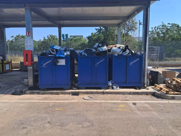 Marigliano, 41 lavoratori DM Technology in stato di agitazione: sciopero per le spettanze non corrisposte 8 e80963e3 d6fb 48ca 9c7b 179d29d2d57f