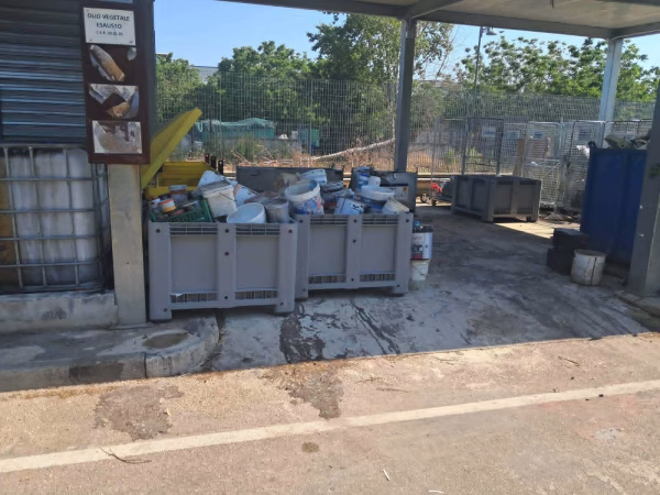 Marigliano, 41 lavoratori DM Technology in stato di agitazione: sciopero per le spettanze non corrisposte 10 ee6bdb58 be42 4a51 b31e 8c22f0fbfff6