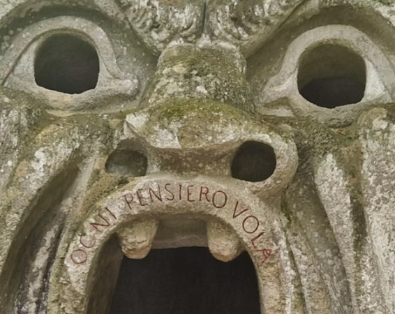 Alla scoperta della Tuscia: itinerario di due giorni tra natura, arte e mistero 5 ef4fa7ff c5a1 4756 a7b5 af460310365f