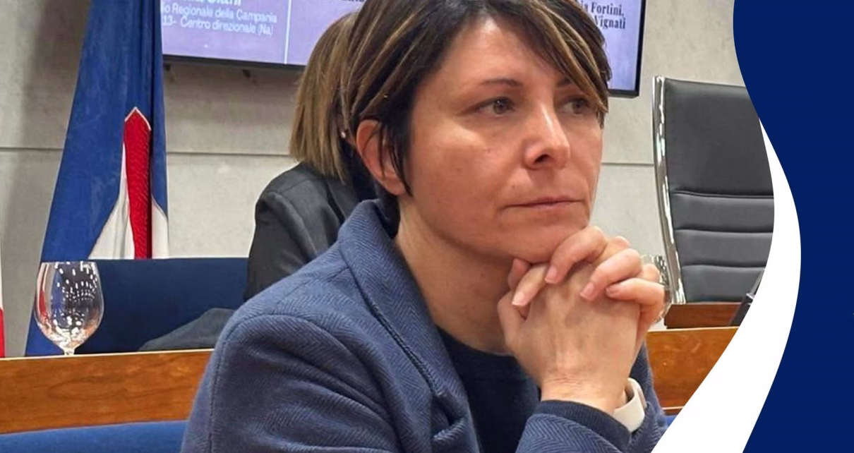 elena vignati