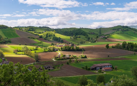 emilia romagna agricoltura colline campi by pixelshop adobe stock 750x500 1
