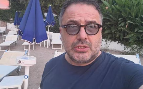 Omicidio Luca Esposito, fermato un 26enne: confessa il delitto. Il corpo dato alle fiamme quando la vittima era ancora viva 24 esposito luigi luca instagram