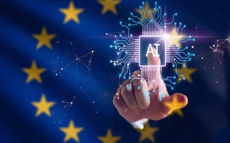 Da Bruxelles parte la sfida europea dell'Intelligenza Artificiale: accessibilità, salute e diritti al centro del nuovo modello di innovazione 3 europa intelligenza artificiale IA