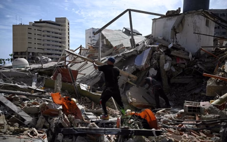 Campania, Terremoto in Venezuela. Francesco Iovino (Lista Cirielli): “La Regione attivi un tavolo di crisi” 4 f5c30ad1b041b8af7d5d71ef75d4ceaa