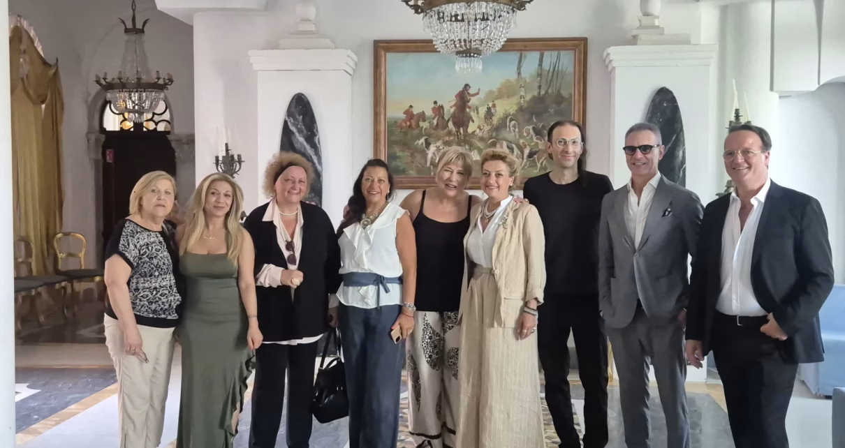 ferraioli evento villa domi 02