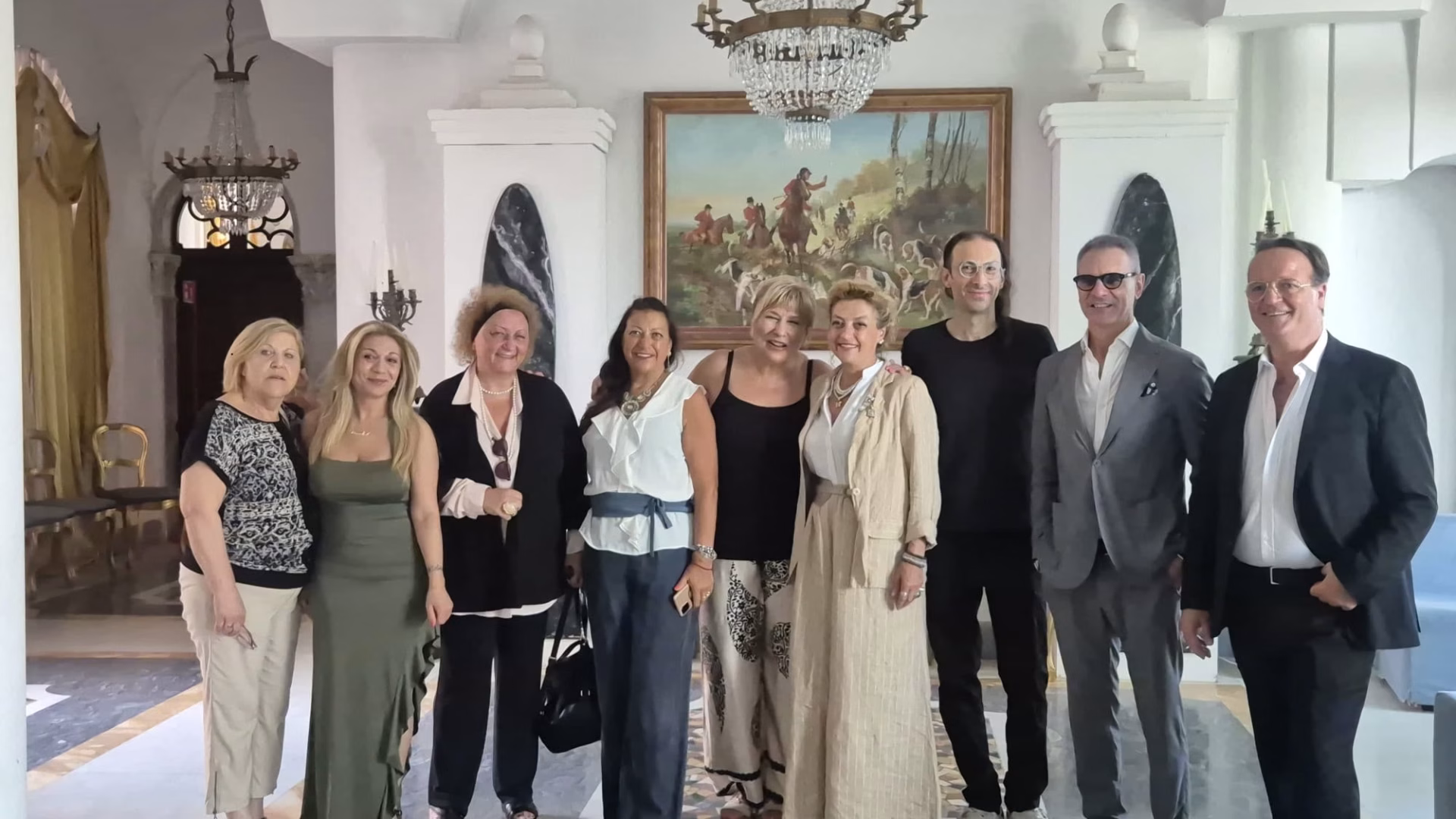 ferraioli evento villa domi 02