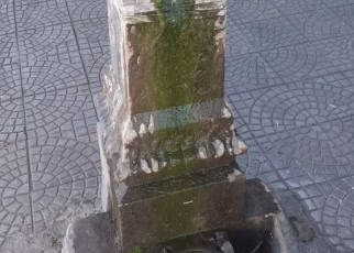 Palma Campania, fontane pubbliche chiuse: non è solo acqua, è una questione di civiltà 37 fontanespente1