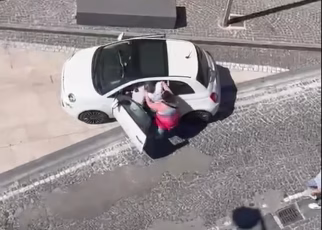 iorio aggredita fi