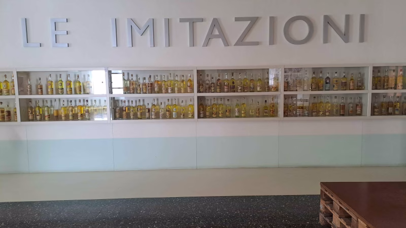 le imitazioni