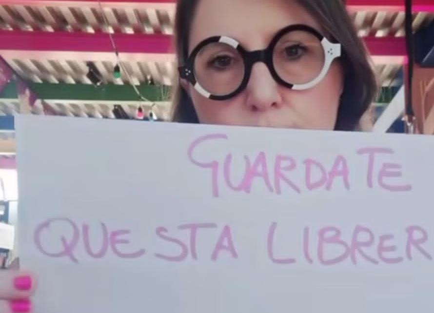 libreria polisi