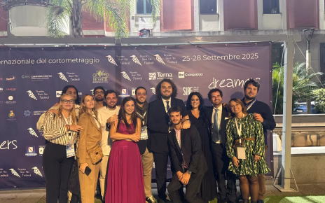 Battipaglia, il Cinema che resta: il Picentia Short Film Festival annuncia le date della decima edizione e la sinergia con il Magna Graecia 4 lo staff del Picentia
