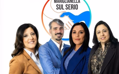 mariglianella sul serio