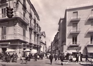 marigliano via giannone