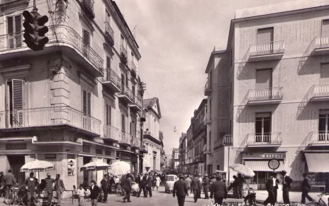 marigliano via giannone