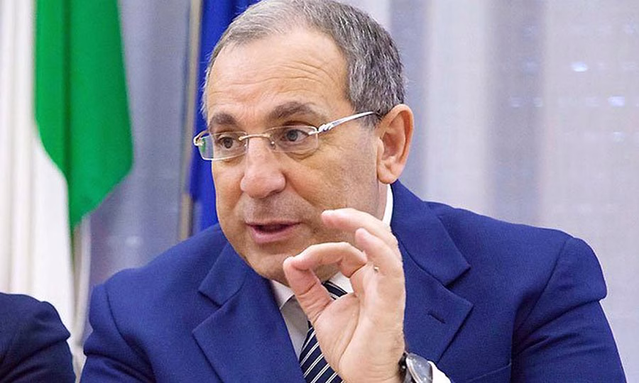michele di bari