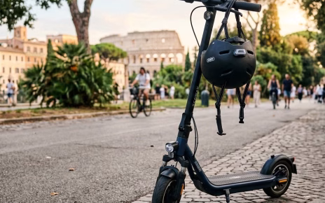 Rc obbligatoria, monopattini da record al Sud: a Napoli e Caserta polizze fino a 500 euro 4 monopattini elettrici e rca obbligatoria cosa cambia